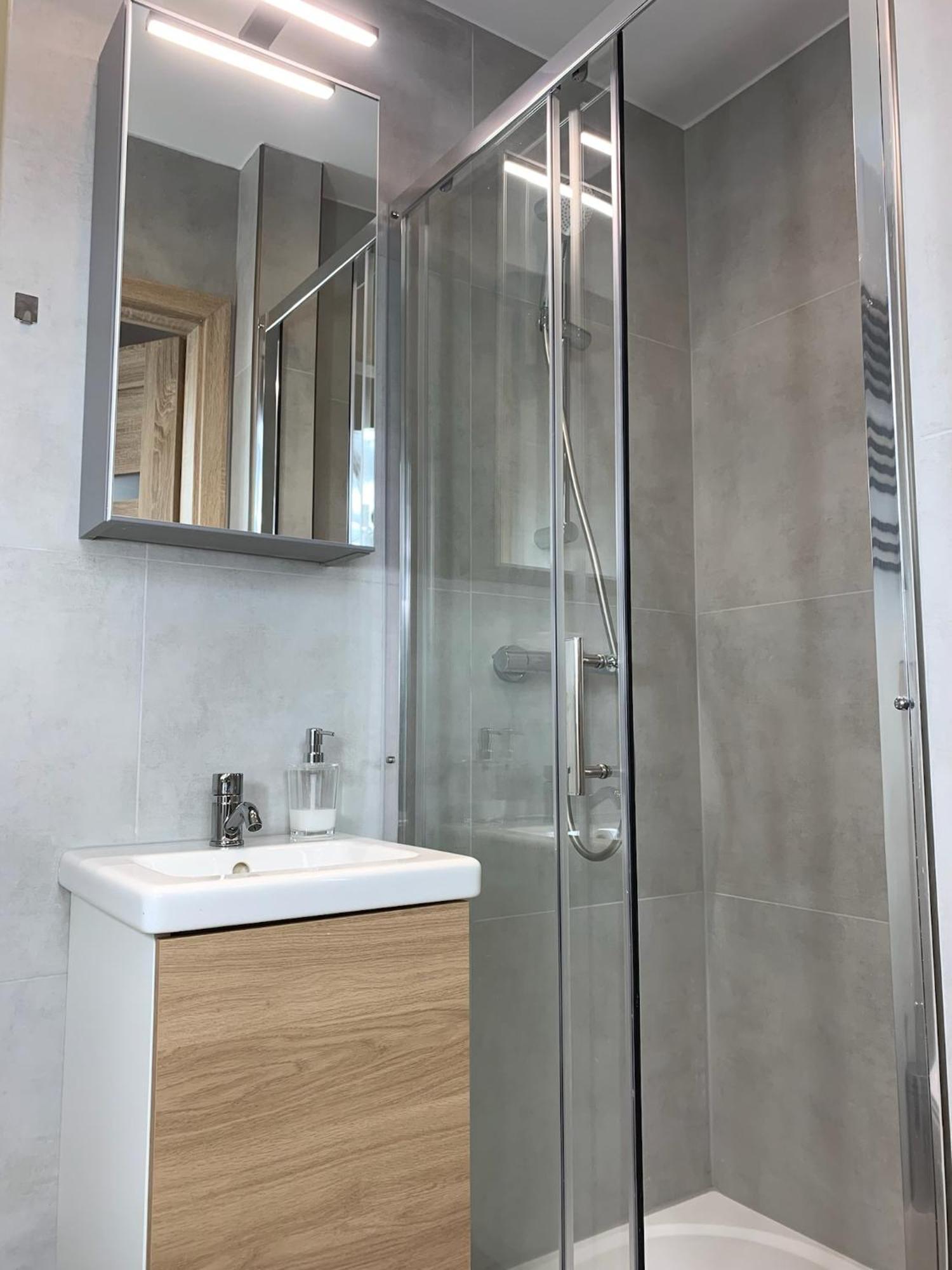 Apartamenty Ogrodowa 4 Obok Krupowek Zakopane Kültér fotó