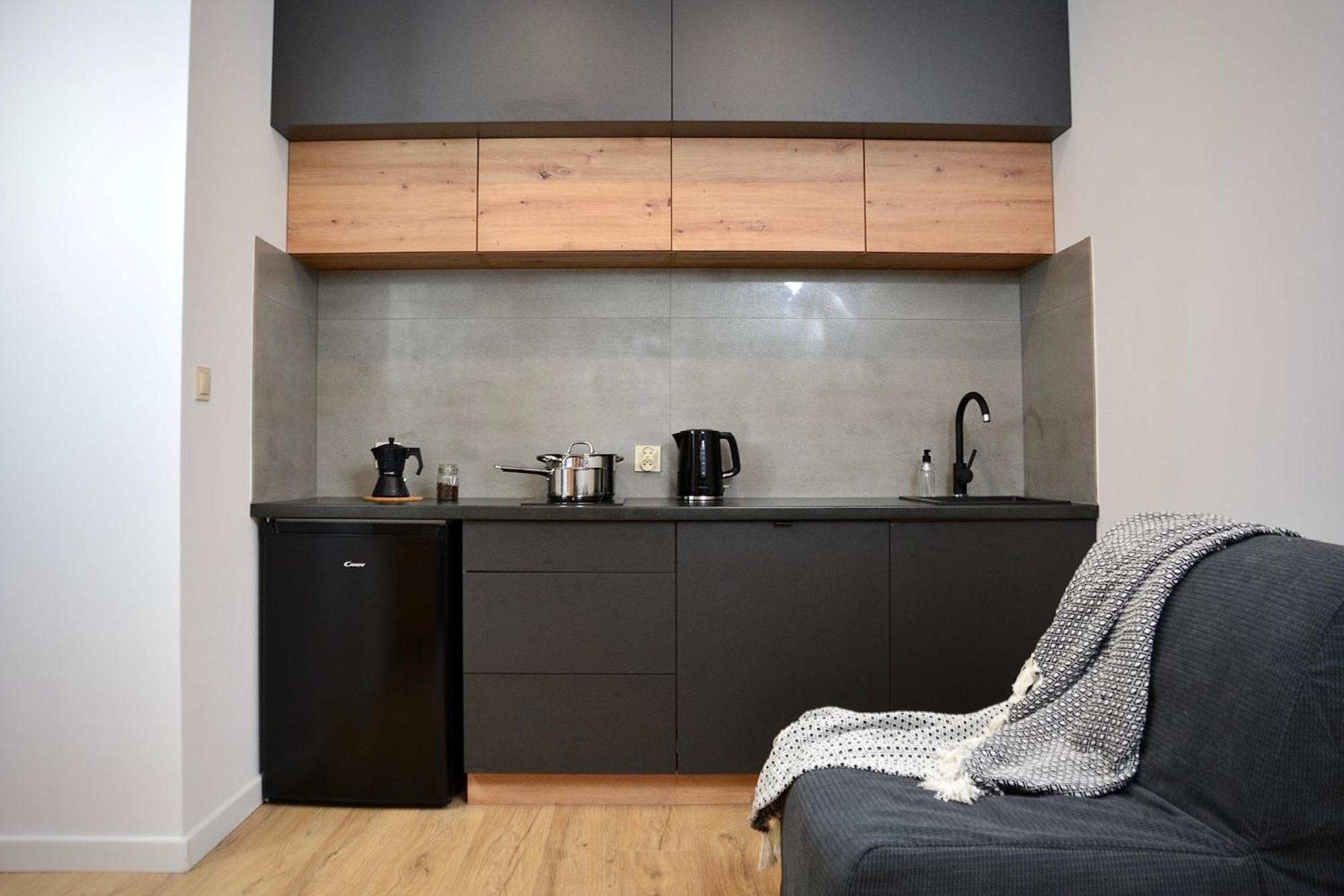 Apartamenty Ogrodowa 4 Obok Krupowek Zakopane Kültér fotó