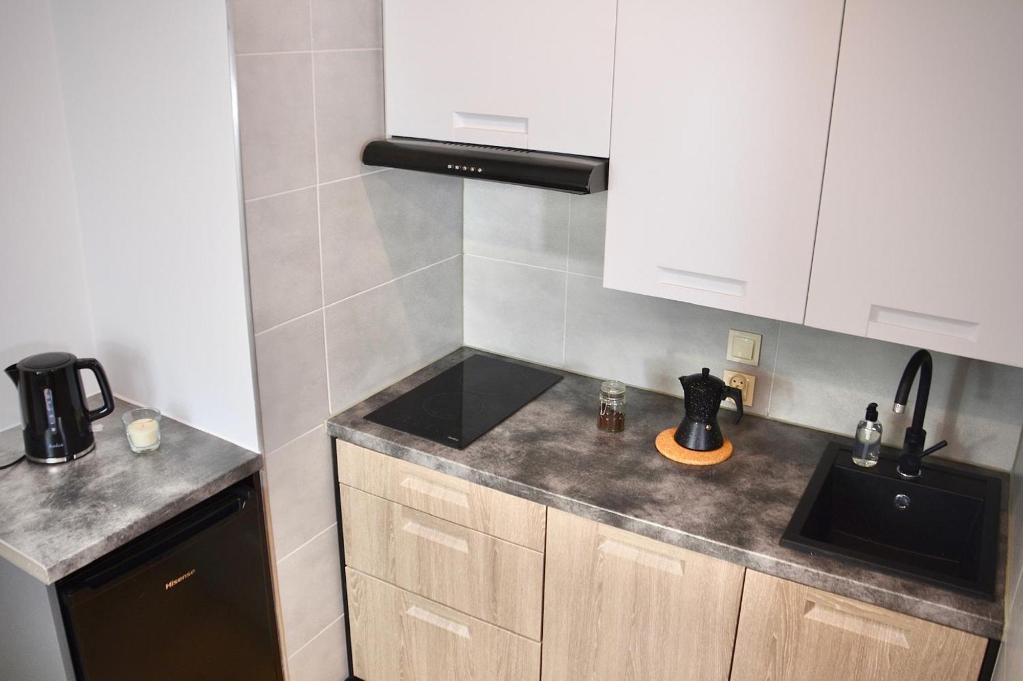 Apartamenty Ogrodowa 4 Obok Krupowek Zakopane Kültér fotó