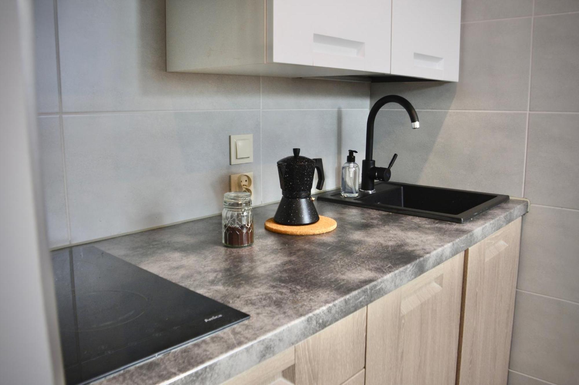 Apartamenty Ogrodowa 4 Obok Krupowek Zakopane Kültér fotó