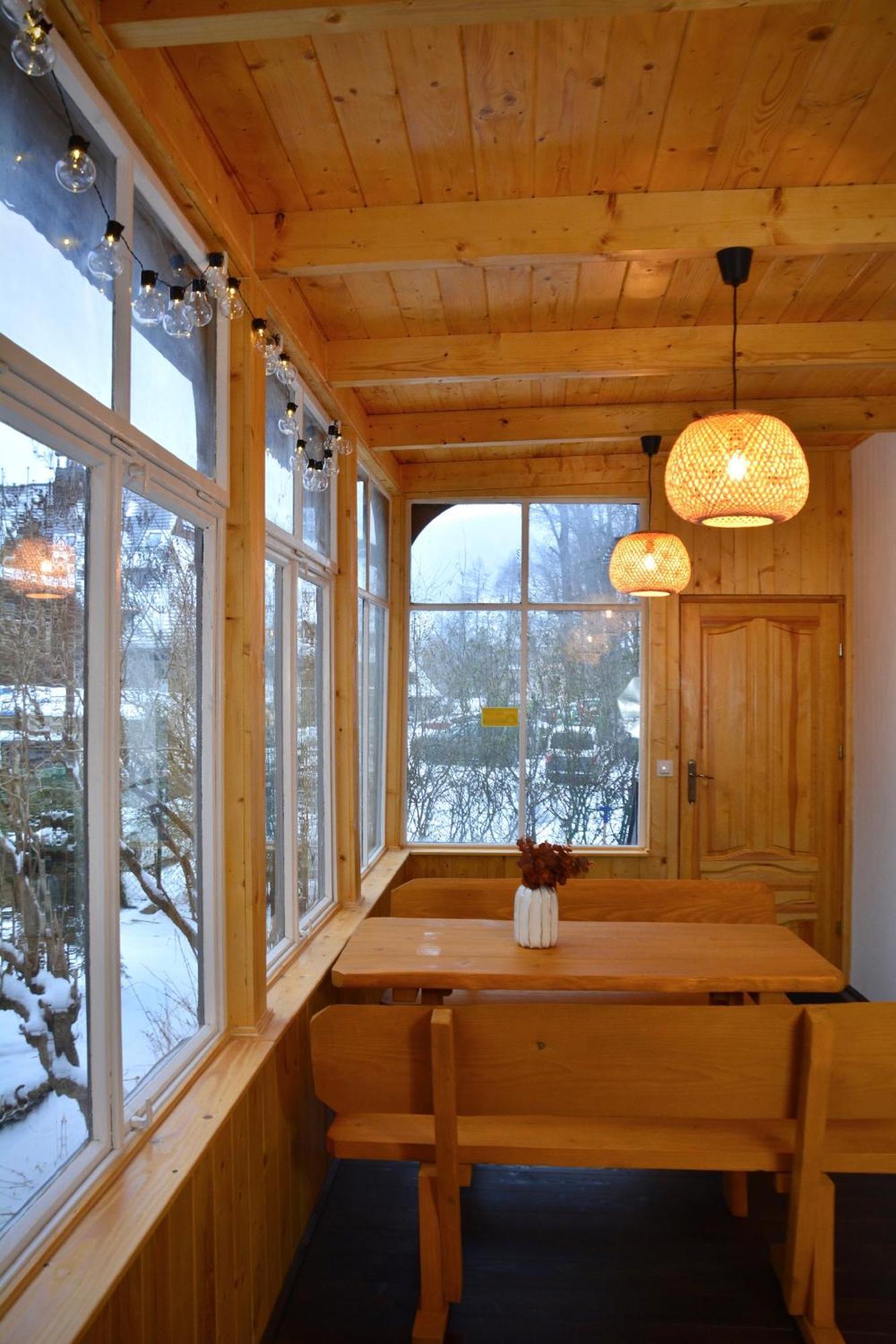 Apartamenty Ogrodowa 4 Obok Krupowek Zakopane Kültér fotó