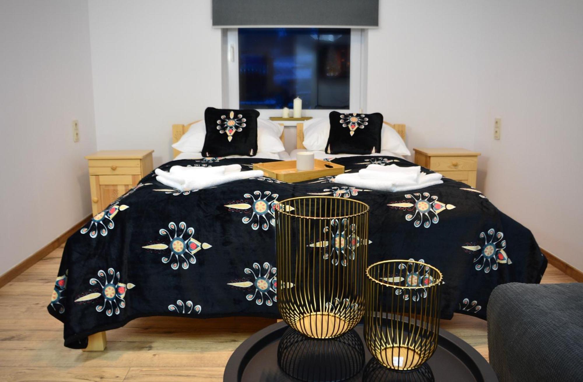Apartamenty Ogrodowa 4 Obok Krupowek Zakopane Kültér fotó